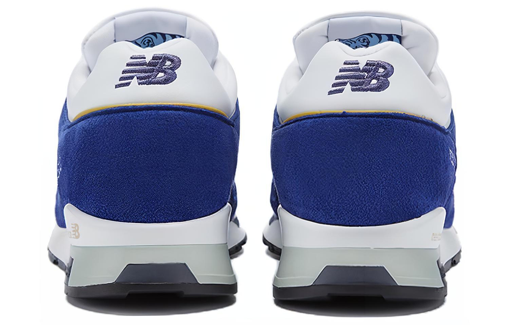 Кроссовки New Balance Nb 1500