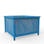 Цветочница Севилья