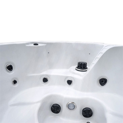 Гидромассажный спа-бассейн Lovia Spa zr7025