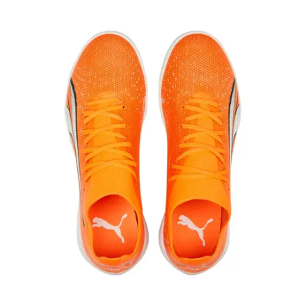 мужские бутсы PUMA ULTRA MATCH IT