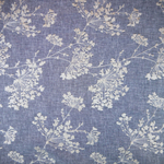 Тюль с вышивкой на нежном батисте Vistex арт. Aneto col. beige (высота 300 см, Турция)