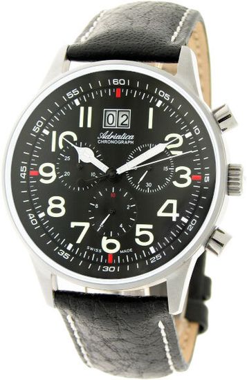 Наручные часы Adriatica A1076.5224CH