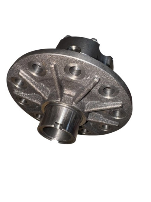 Дифференциал /УАЗ 31519 Хантер 3163 Патриот/ без глав. пары (ZFauto)