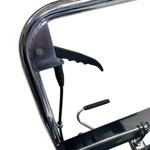 Тележка платформенная гидравлическая СОРОКИН 9.20 Standart 1,5 т