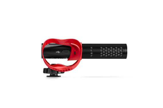RODE VideoMic GO II