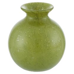 Ваза Gipfel Candy 43173 11х11 см