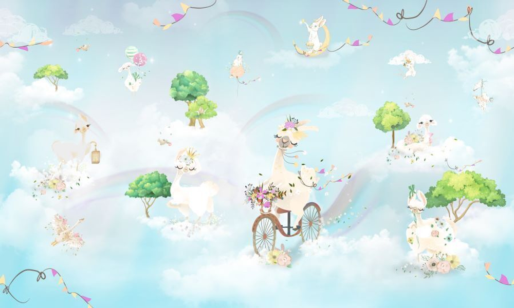 Фреска Applico, коллекция Dreams