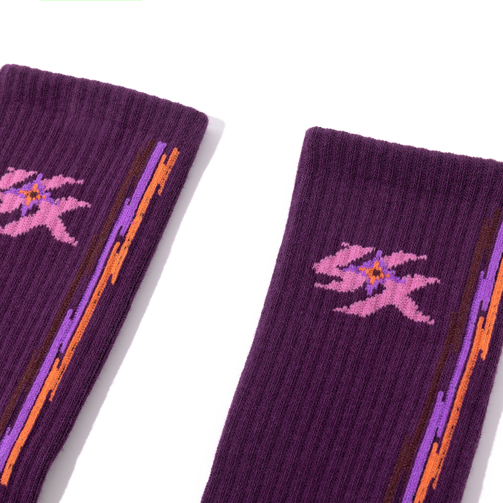 КОМПЛЕКТ НОСКОВ YMKASHIX STAR