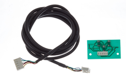 Плата позиционирования со съемным кабелем для ST-200