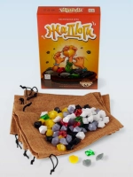 Настольная игра Жадюги