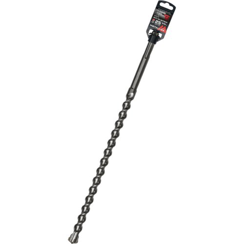 Бур по бетону SDS-max METALLICA Ultra 25 х540/400 мм   906125