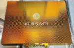 Набор столовых приборов Versace
