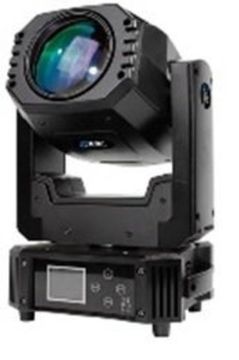 Color Imagination MINIBEAM 100 вращающаяся голова Beam/Wash, лампа 100Вт