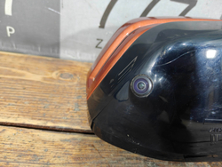 Зеркало правое 15pin (контактов) Haval Dargo 22-нв Б/У Оригинал 8202160XKN46A