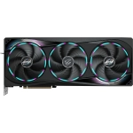 Видеокарта Gigabyte RTX5080 MASTER 16GB GDDR7 256bit 3xDP HDMI 3FAN RTL