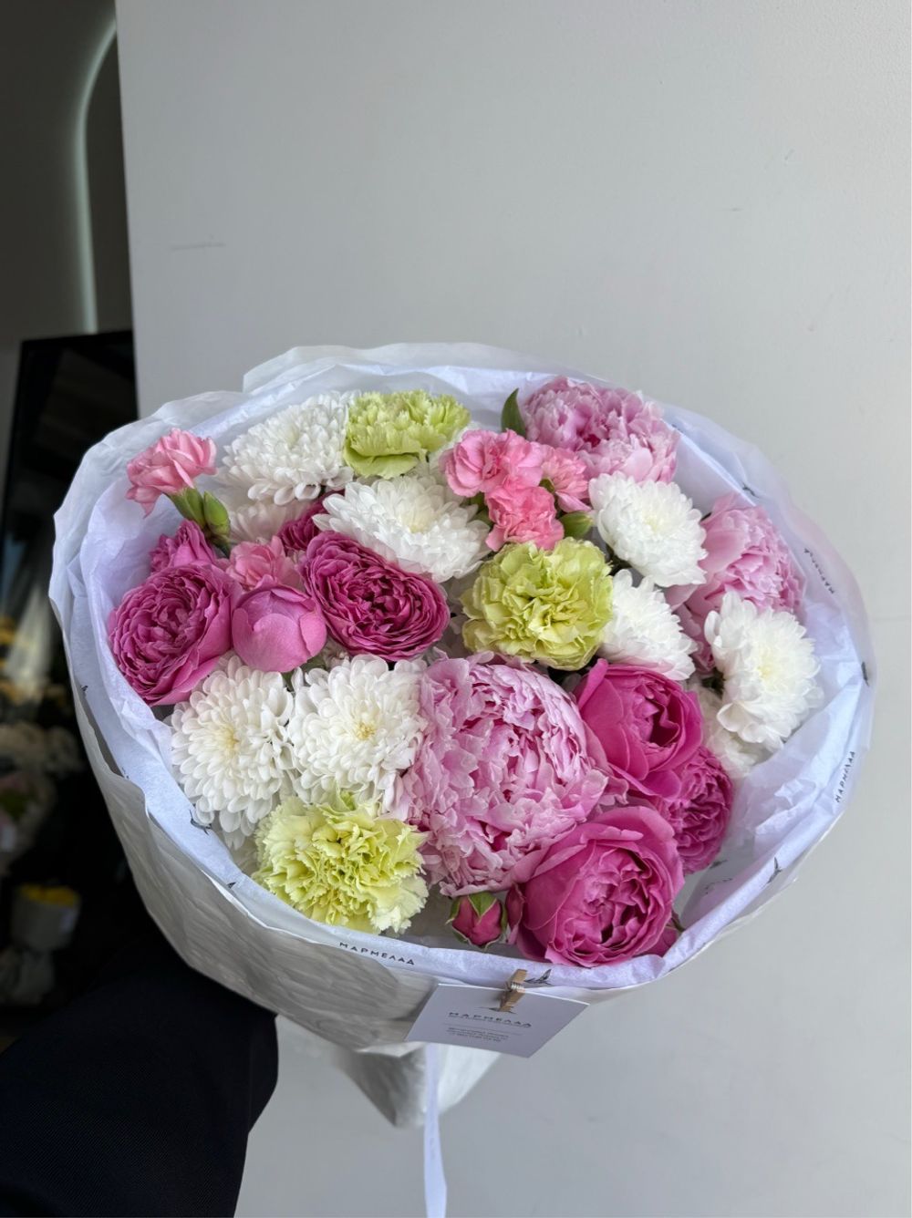 собран сегодня #19