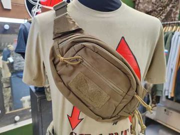 Поясная сумка Пандора-2 Atlant Armour СВО