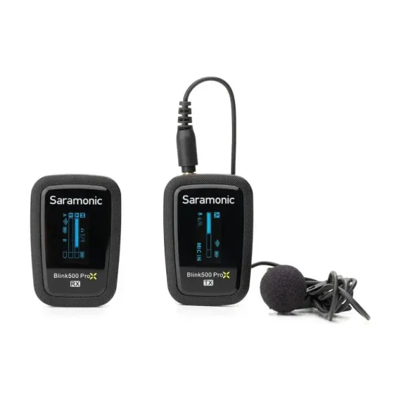 Saramonic Blink500 ProX B1 Black