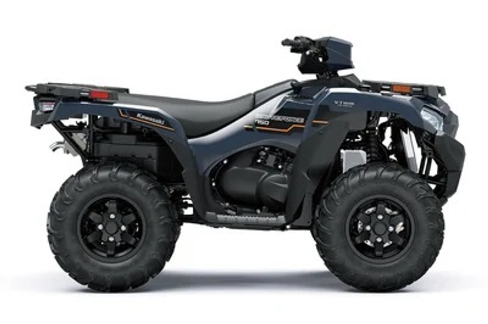 Квадроцикл Kawasaki Brute Force 750 EPS (2024)