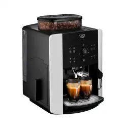 Автоматическая кофемашина KRUPS ARABICA EA811810