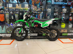 Питбайк WINNER WR 125 LITE 17/14 2021