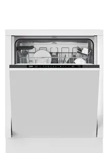 Посудомоечная машина Beko BDIN16420 – рис. 1