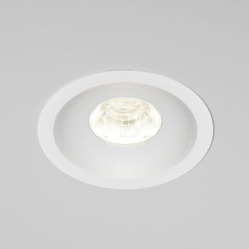 Точечный светильник 15W 4000K a069007 белый 25068/LED Combi Elektrostandard