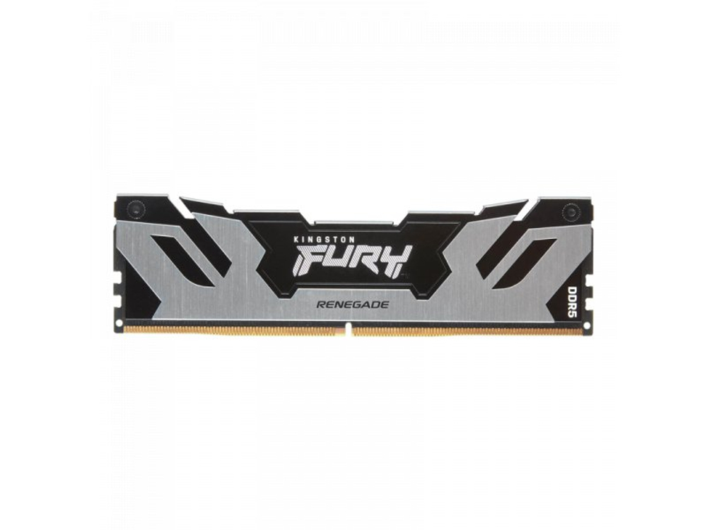Оперативная память Kingston Fury Renegade KF580C38RSK2-48, DDR5 2х 48ГБ 8000 МГц, DIMM, RTL
