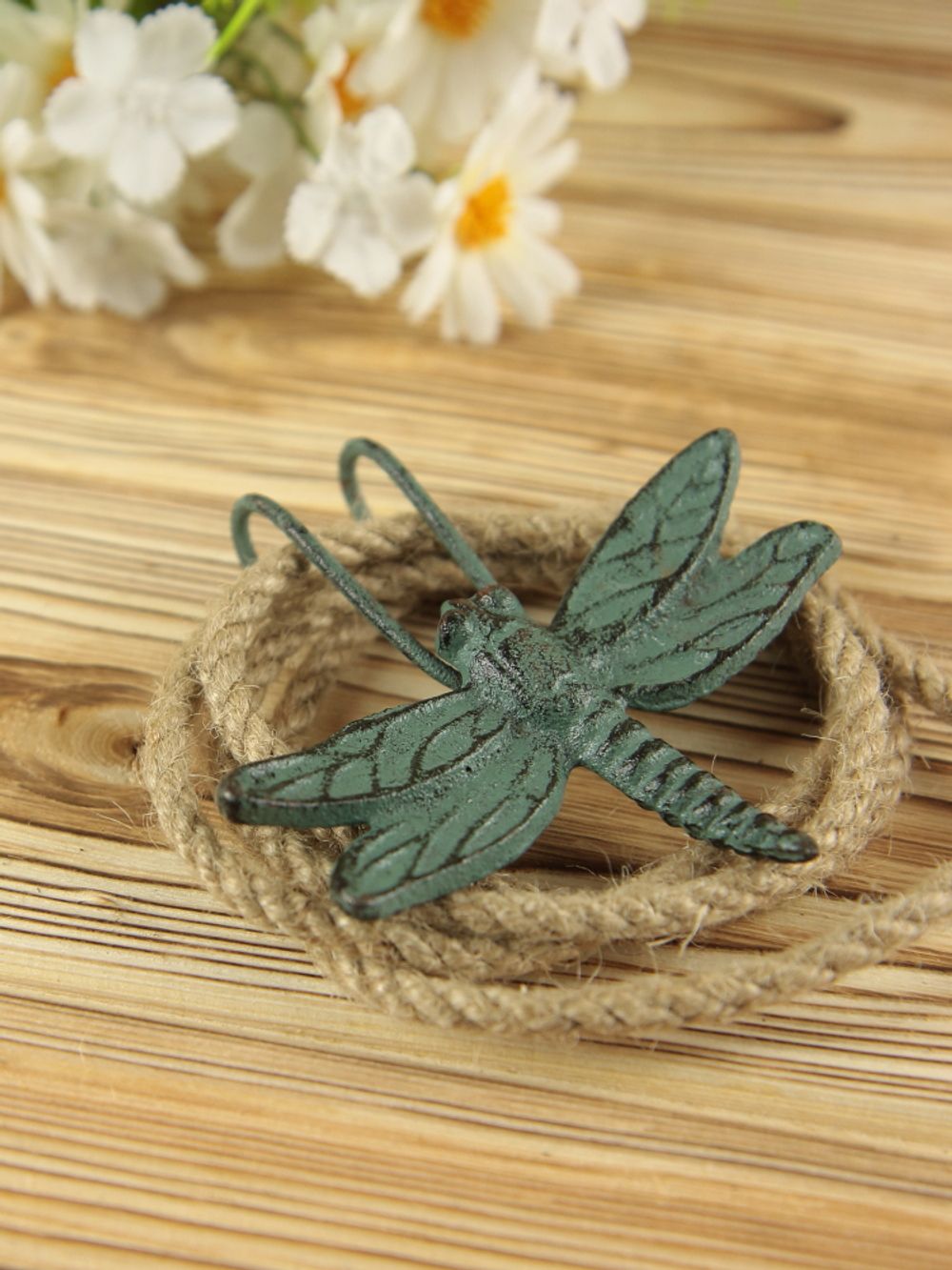 Iron Garden Фигурка декоративная Стрекоза