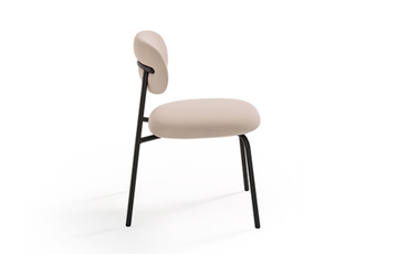 Дизайнерский стул  NORDIC ( by Steel Arts )