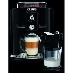 Автоматическая кофемашина KRUPS Espresseria EA829810