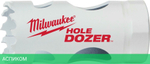 Коронка Milwaukee Hole Dozer 25мм (49560043)