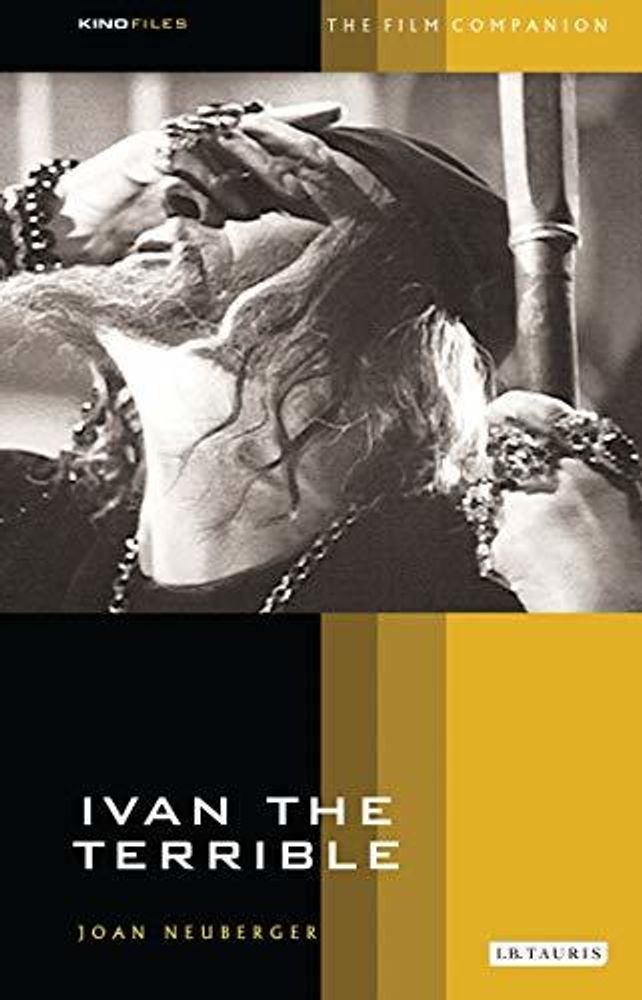 Ivan Terrible
