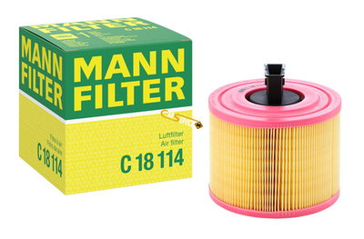 c 18 114 Mann-Filter