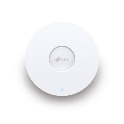 Точка доступа TP-Link EAP653 AX3000 Потолочная точка доступа Wi-Fi 6