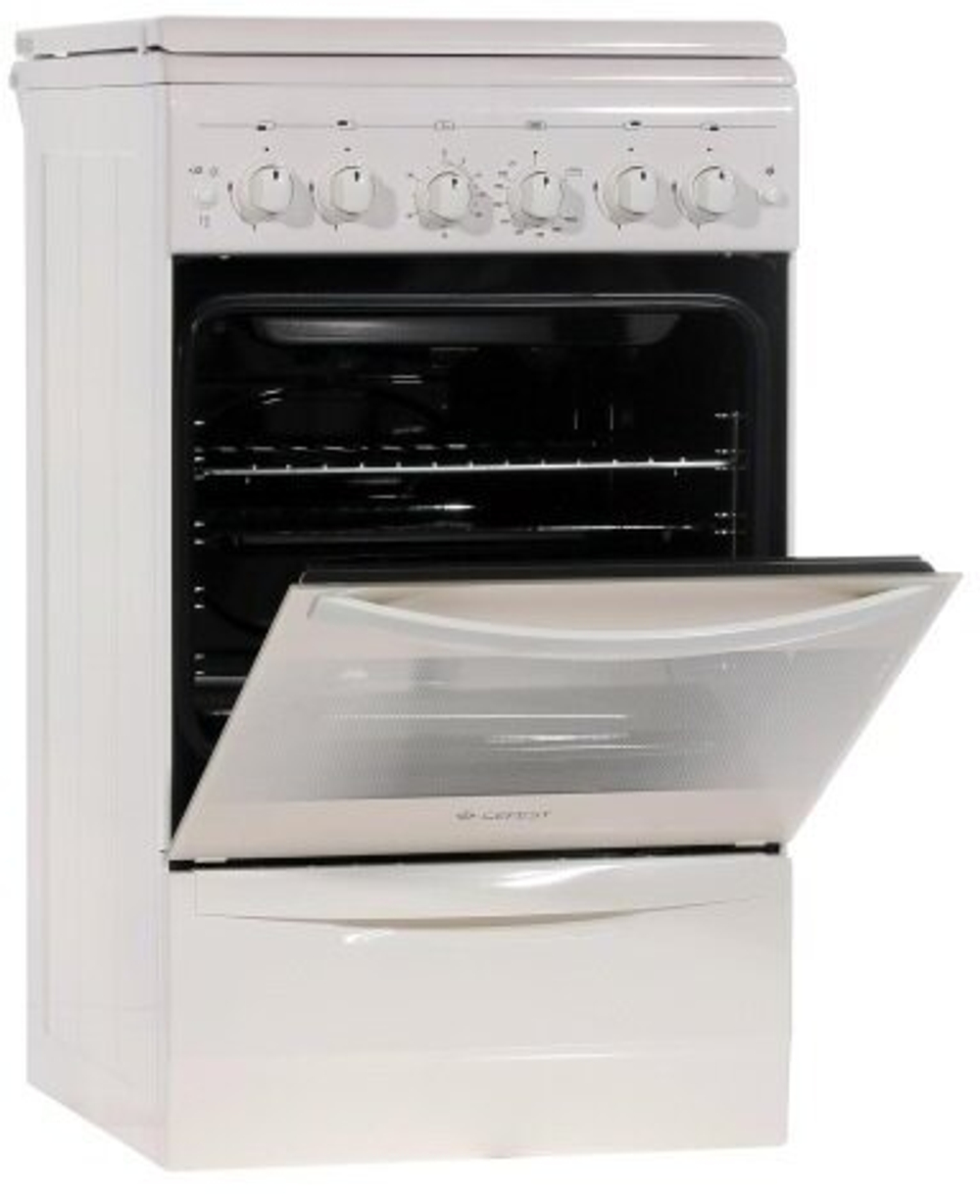 Газовая плита GEFEST 5100-02 0167