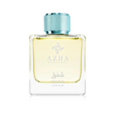 Azha Perfumes Shafaq EDP 100ml