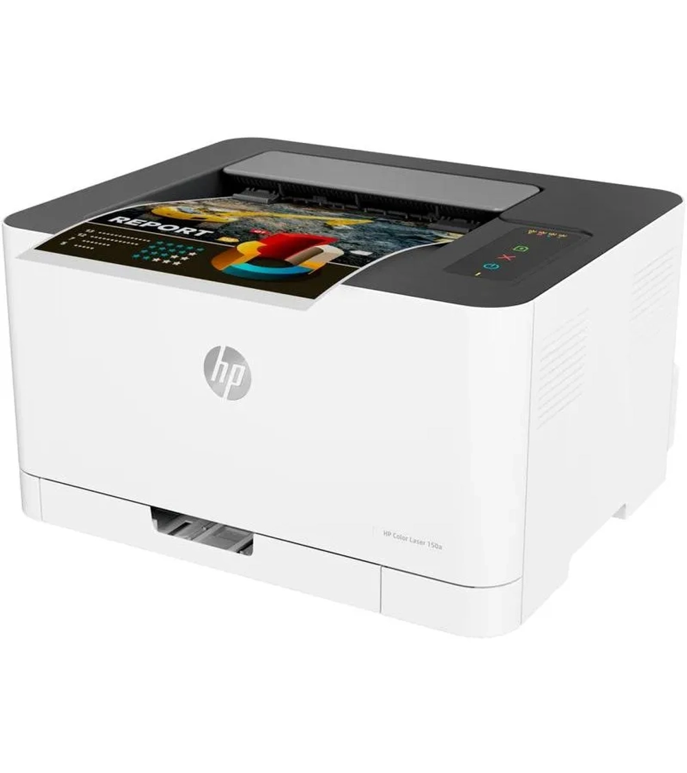 Принтер HP Color Laser 150a