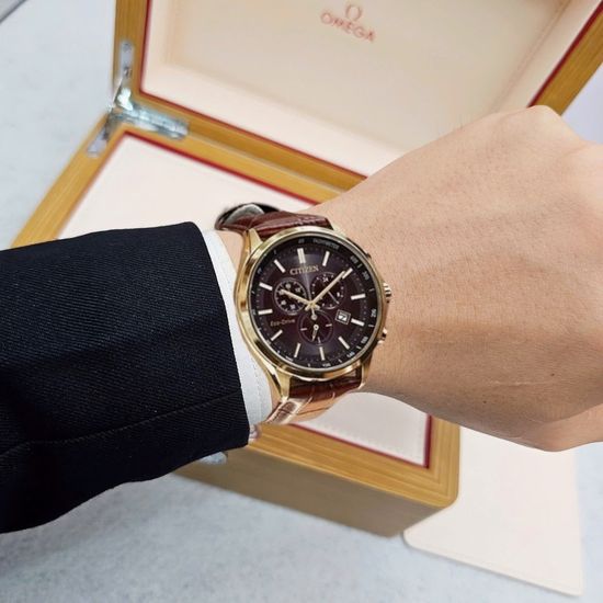 Наручные часы Citizen AT2573-07X