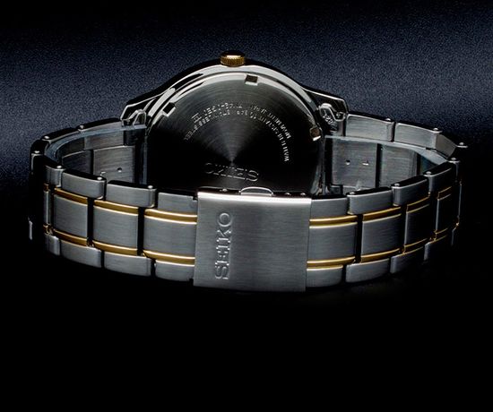 Мужские часы Seiko SGEH42P1