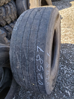 385/65R22.5 Hankook Smart Flex TH31 шина б/у