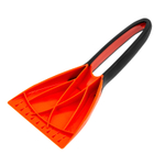 Скребок для льда, двухкомпонентная рукоятка Stels 55286