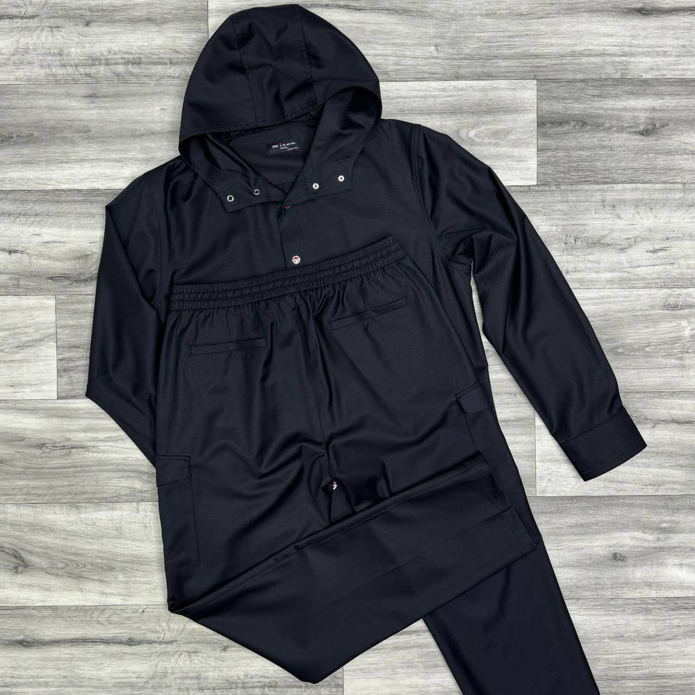 Спортивный костюм Kiton