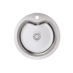 Мойка Oulin OL-357