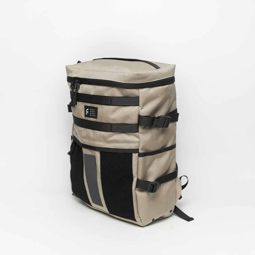 Рюкзак Lumber Pack бежевый
