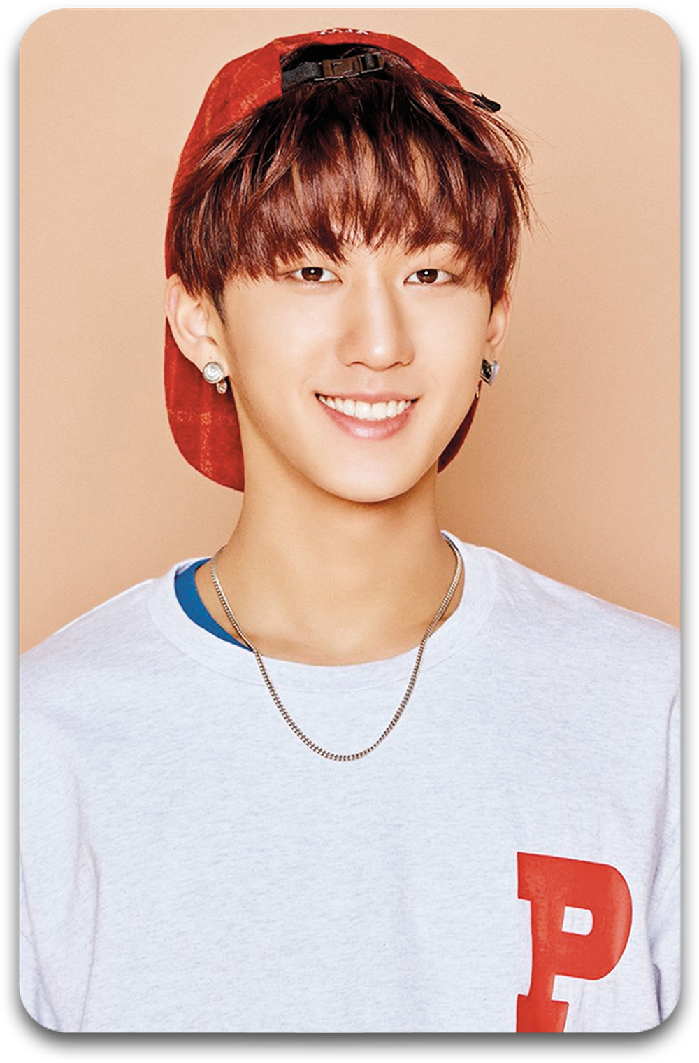 Карта / STRAY KIDS #3043