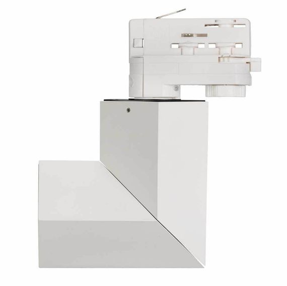 Трековый светодиодный светильник Arlight LGD-Twist-Track-4TR-S60x60-12W Day4000 026763