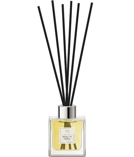 Древесный лимон, ароматический диффузор, Bago home