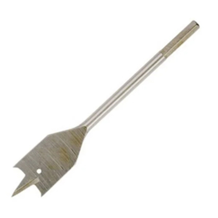 Сверло STAYER "MASTER" по дереву перьевое, 22х155мм. (10шт)