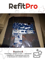 Материнская плата для ноутбука Lenovo B50-70 LA-B09 UMA Intel core i3-4030 NFP NDOC 1000 (5B20G46044), оригинал